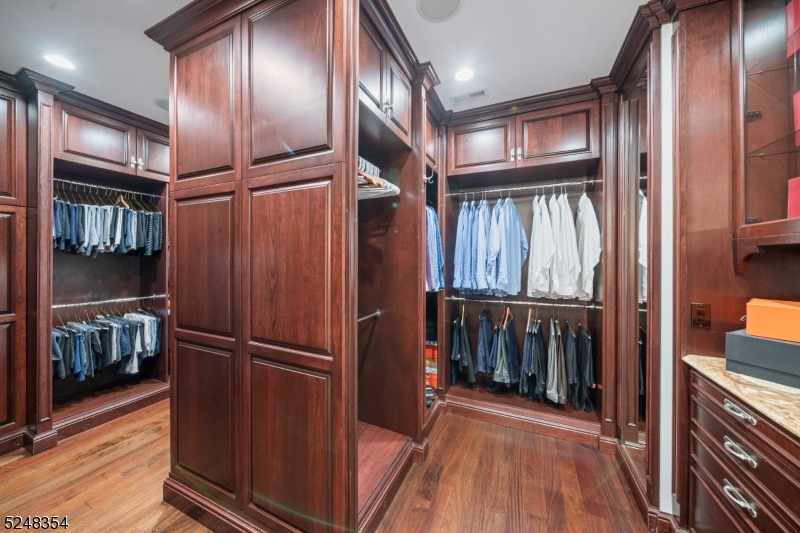 The Pond - Residential