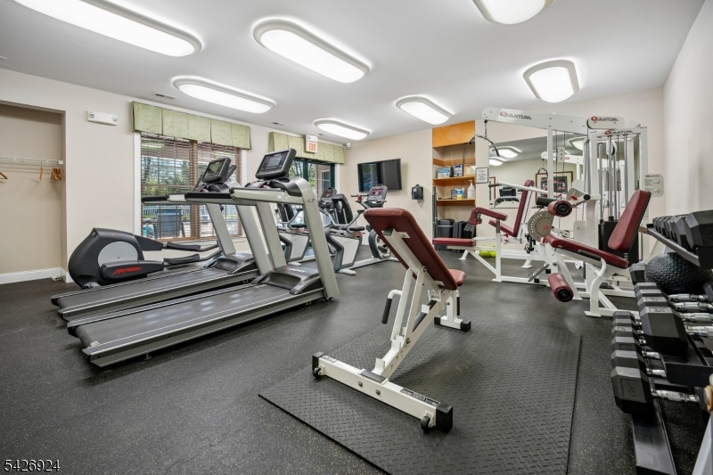 The Regency at Denville - Residential