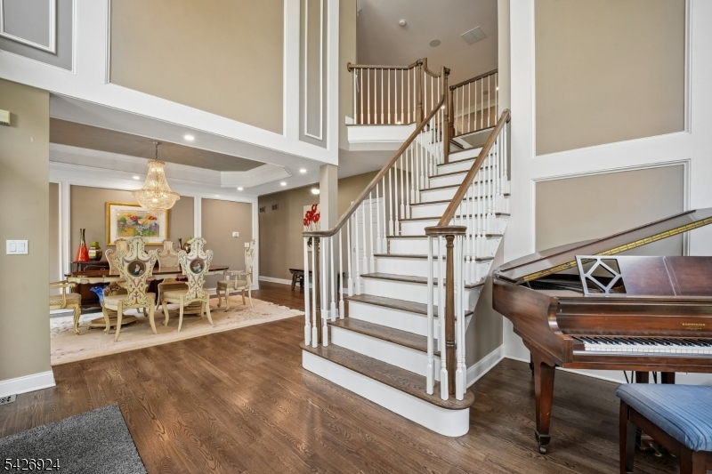The Regency at Denville - Residential