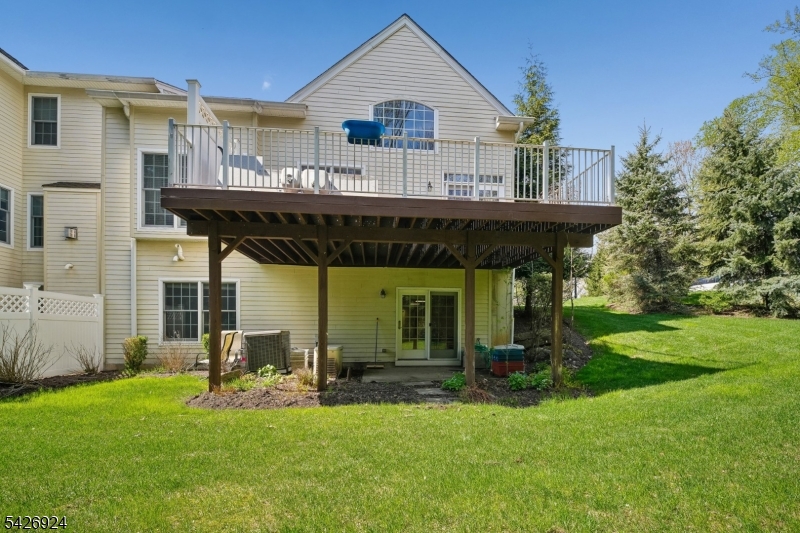 The Regency at Denville - Residential