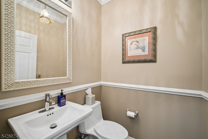 The Regency at Denville - Residential