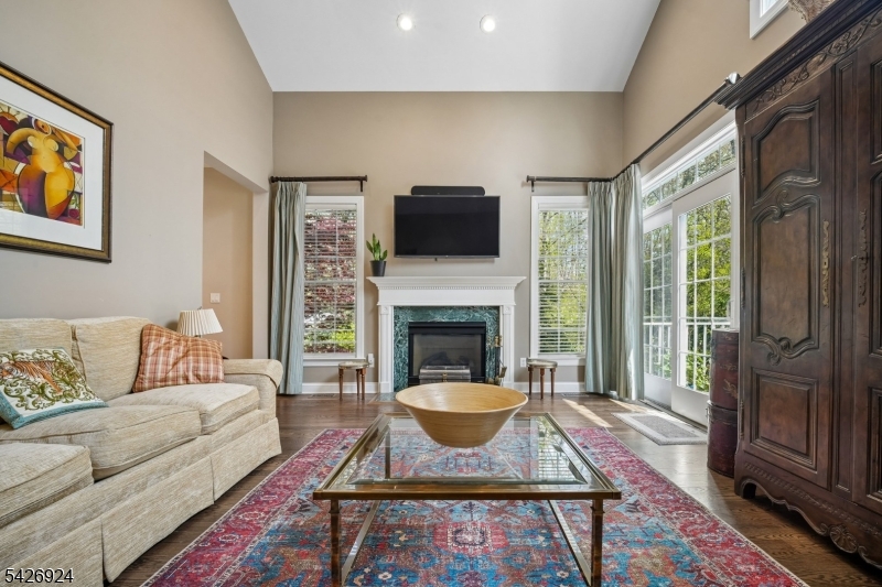 The Regency at Denville - Residential