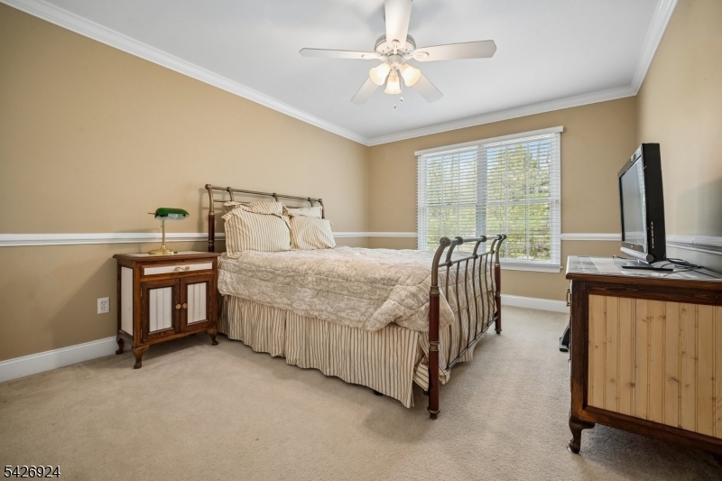 The Regency at Denville - Residential