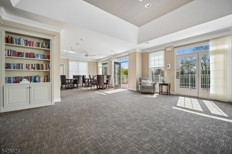 The Regency at Denville - Residential