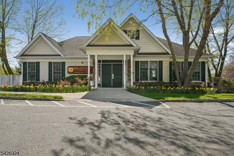 The Regency at Denville - Residential