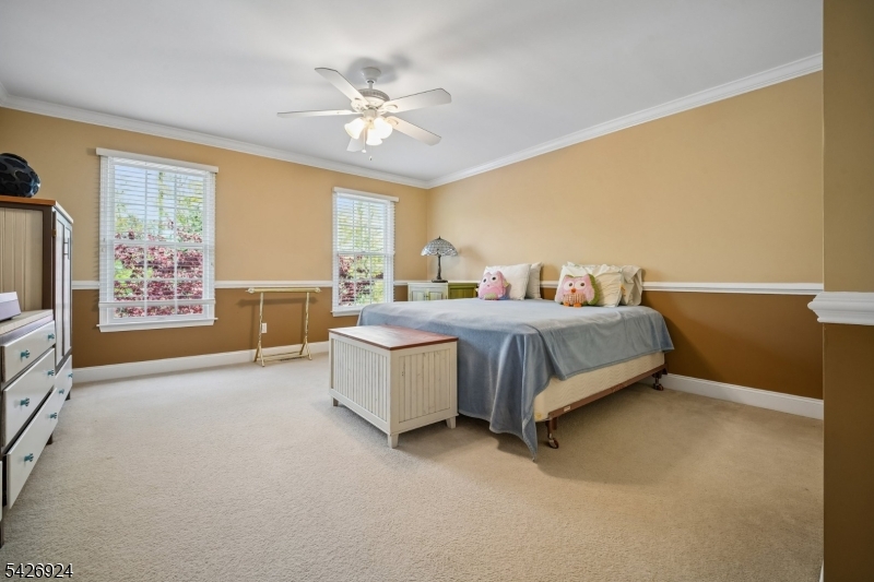 The Regency at Denville - Residential