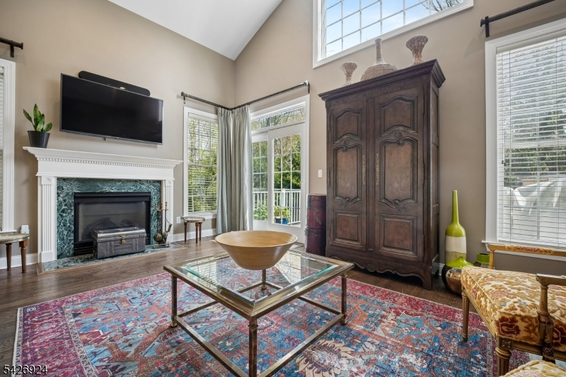 The Regency at Denville - Residential