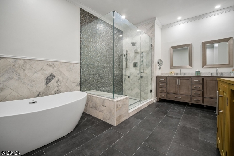 The Regency at Denville - Residential