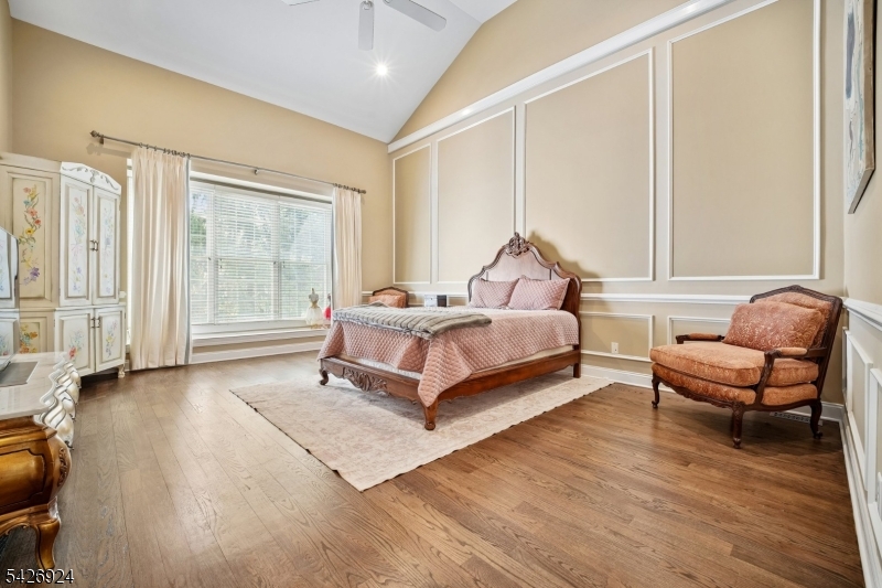 The Regency at Denville - Residential