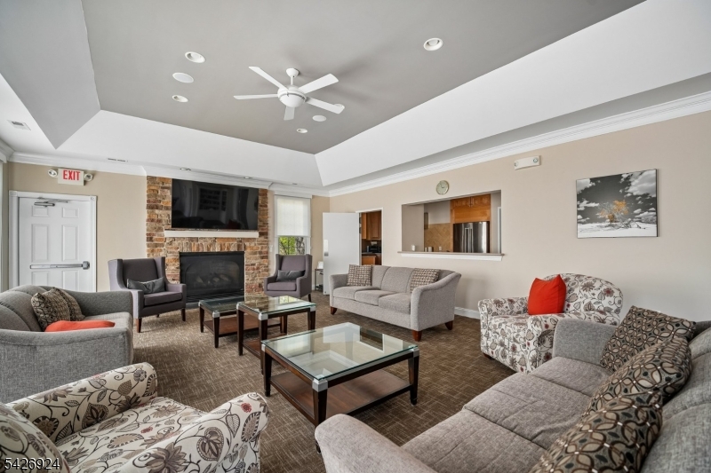 The Regency at Denville - Residential