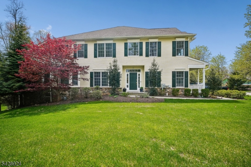 The Regency at Denville - Residential