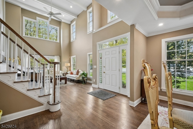 The Regency at Denville - Residential