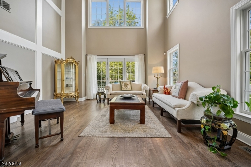 The Regency at Denville - Residential