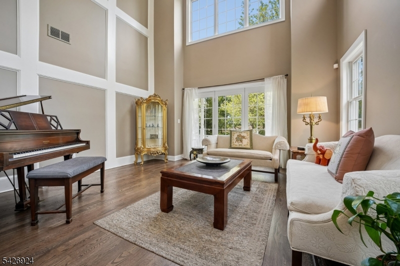 The Regency at Denville - Residential