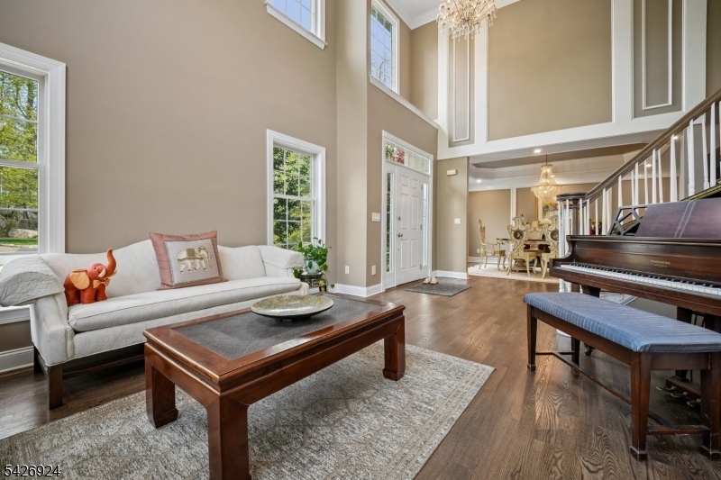 The Regency at Denville - Residential