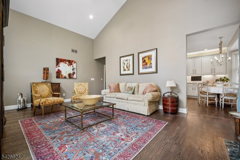 The Regency at Denville - Residential
