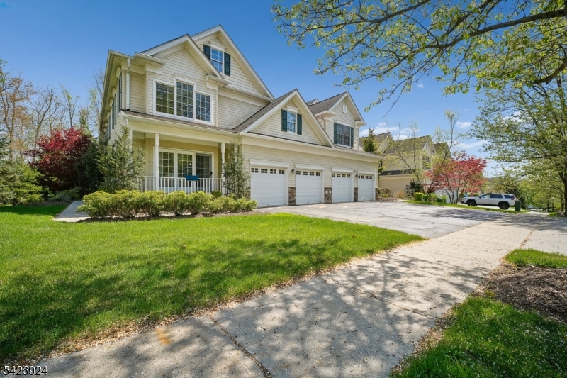 The Regency at Denville - Residential
