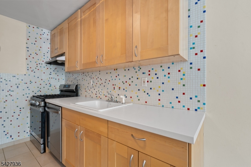 Parkway House - Residential