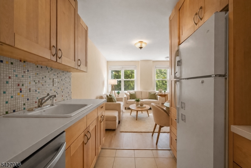 Parkway House - Residential