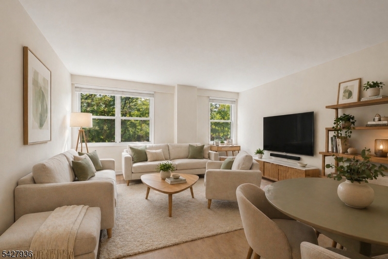 Parkway House - Residential