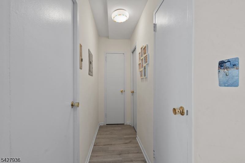 Parkway House - Residential