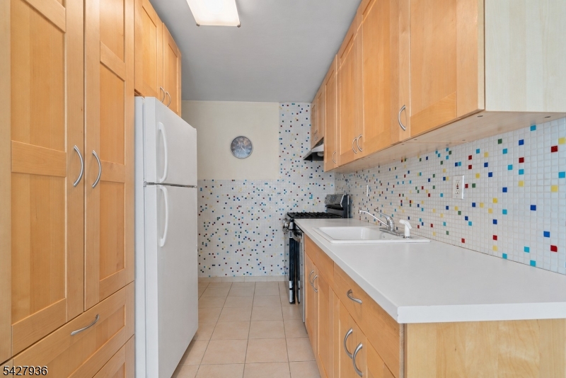 Parkway House - Residential