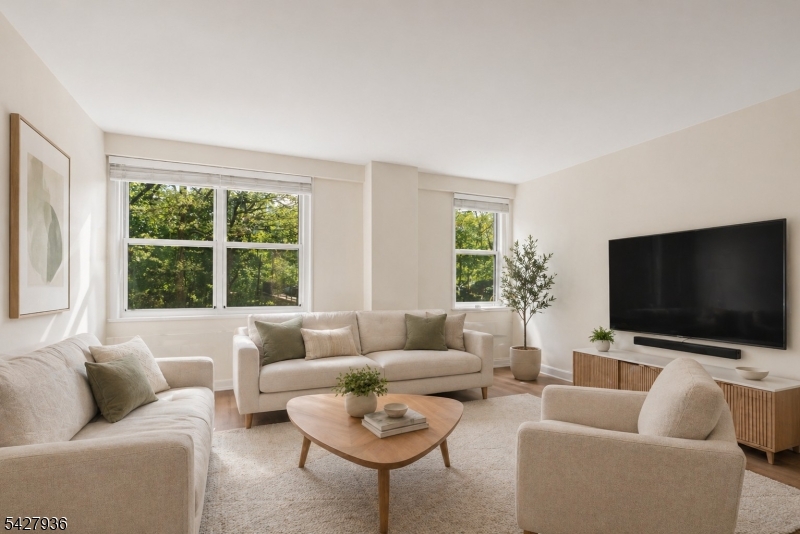 Parkway House - Residential