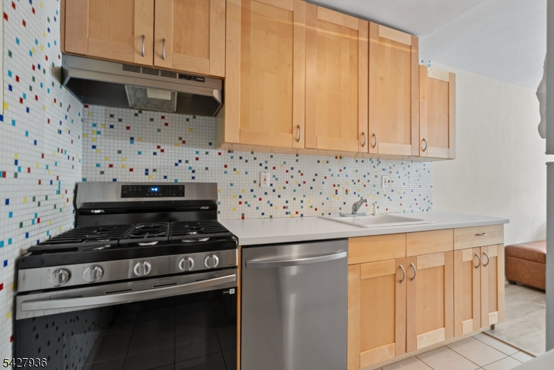 Parkway House - Residential