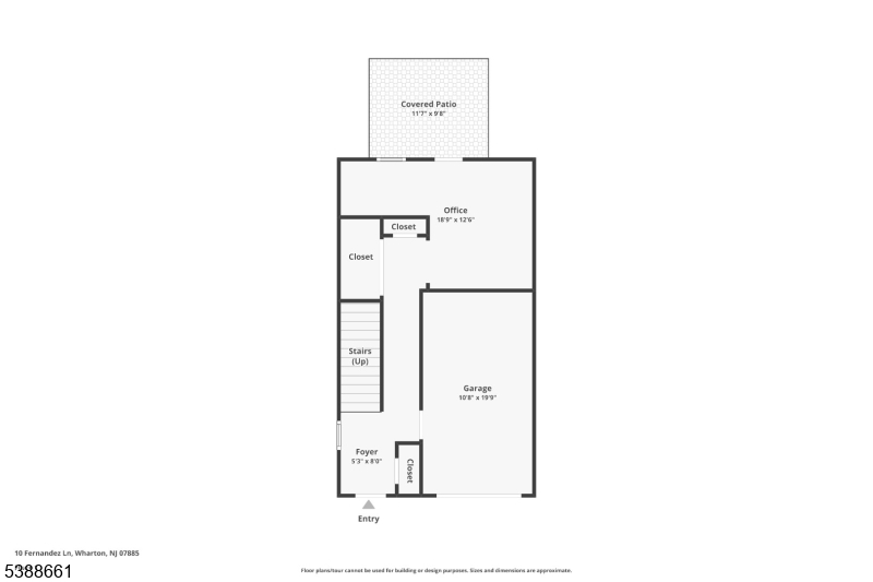 Morris Woods - Residential
