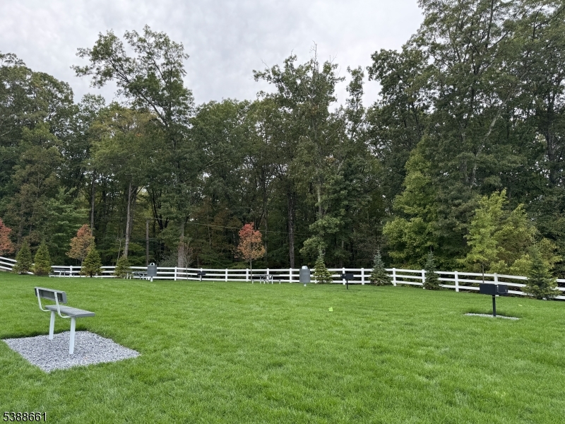 Morris Woods - Residential