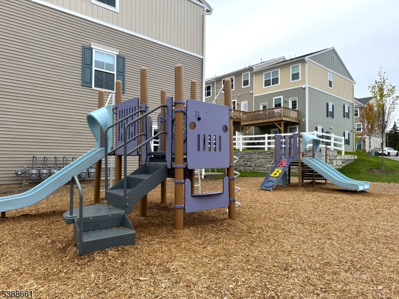 Morris Woods - Residential