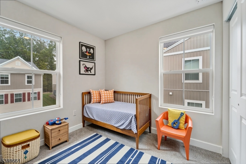 Morris Woods - Residential