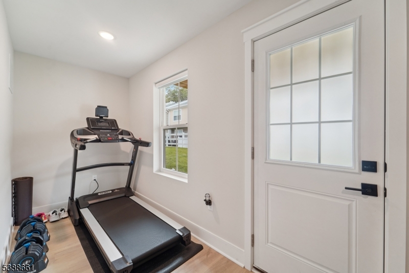 Morris Woods - Residential