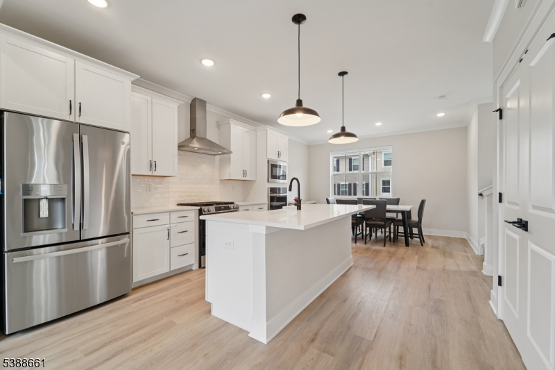 Morris Woods - Residential