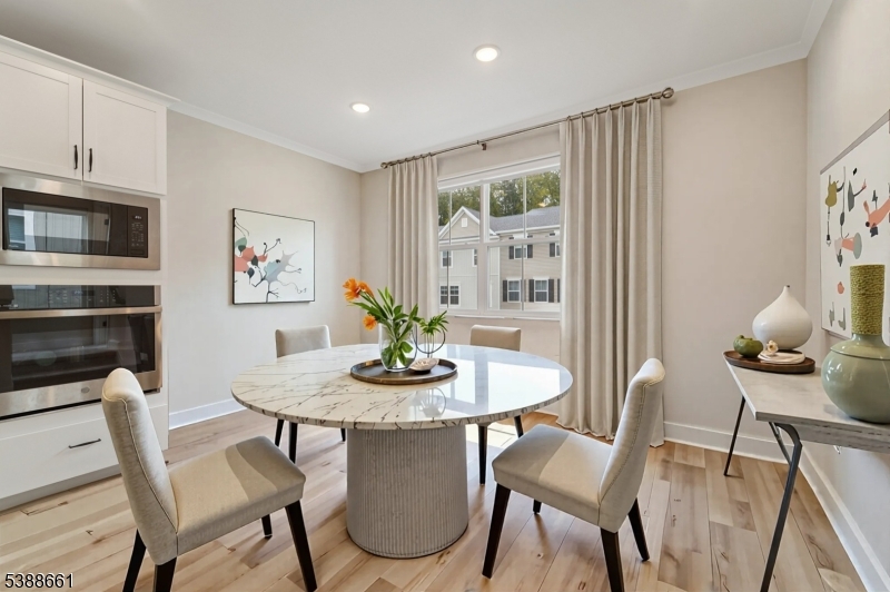 Morris Woods - Residential