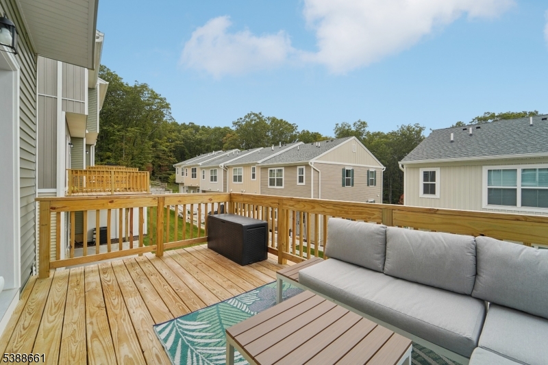 Morris Woods - Residential