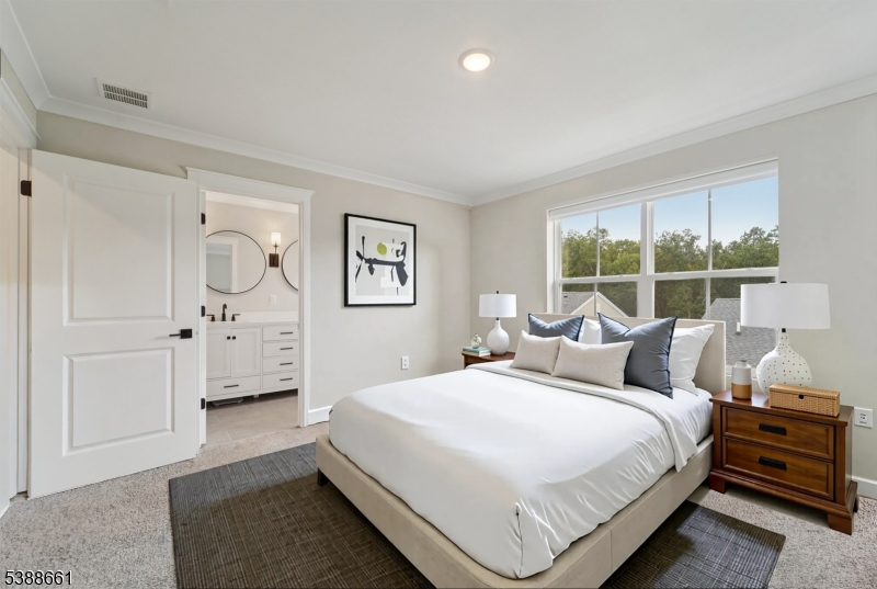 Morris Woods - Residential