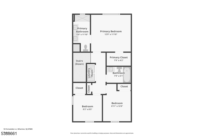 Morris Woods - Residential