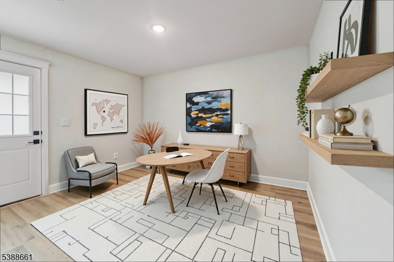 Morris Woods - Residential