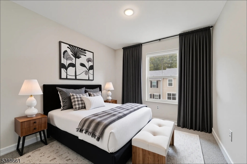 Morris Woods - Residential