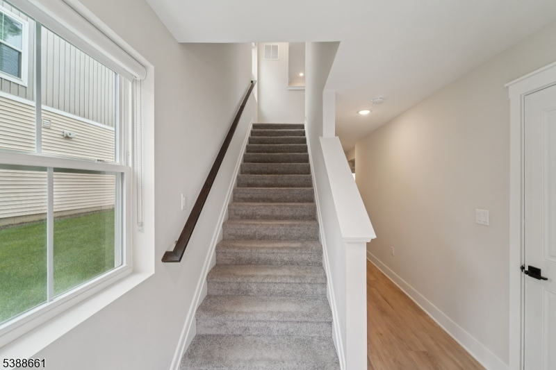 Morris Woods - Residential