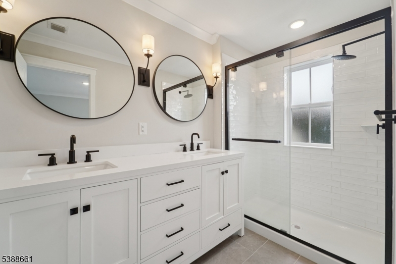 Morris Woods - Residential