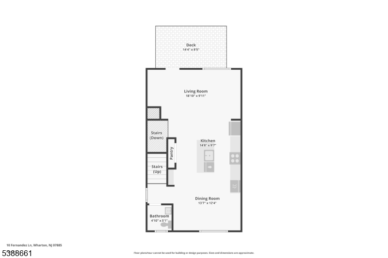 Morris Woods - Residential