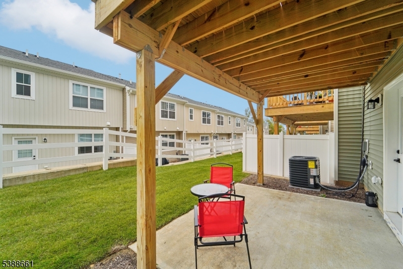 Morris Woods - Residential