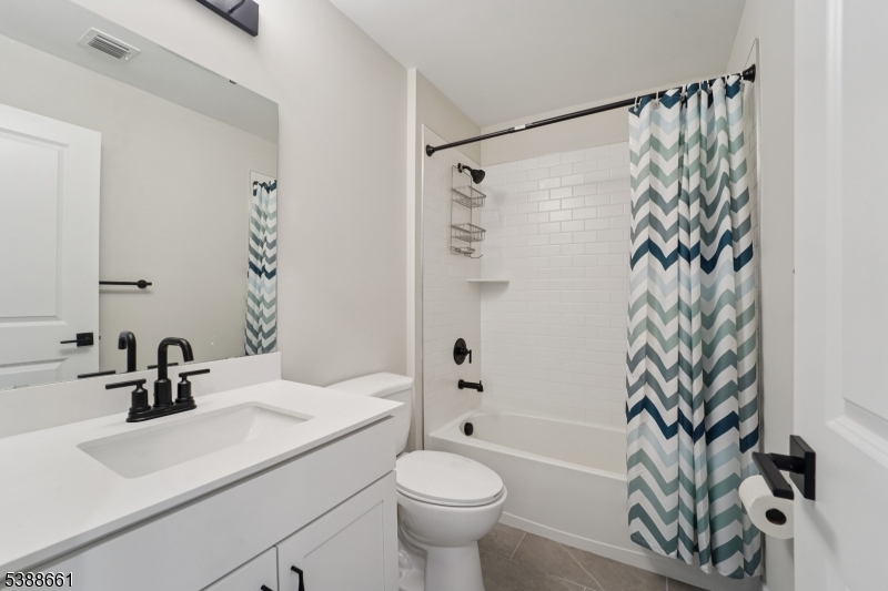 Morris Woods - Residential