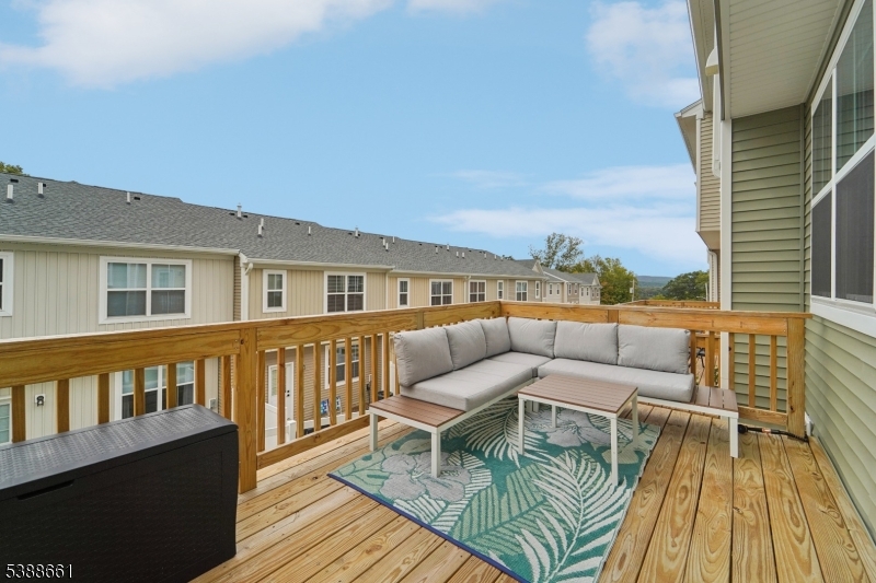 Morris Woods - Residential