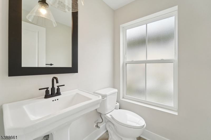 Morris Woods - Residential