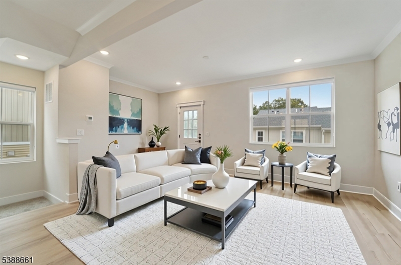 Morris Woods - Residential