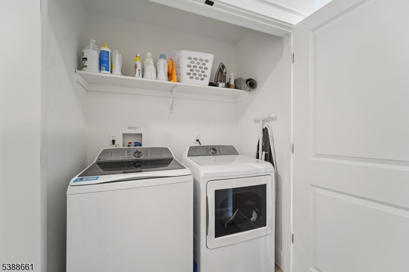 Morris Woods - Residential