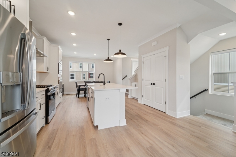 Morris Woods - Residential